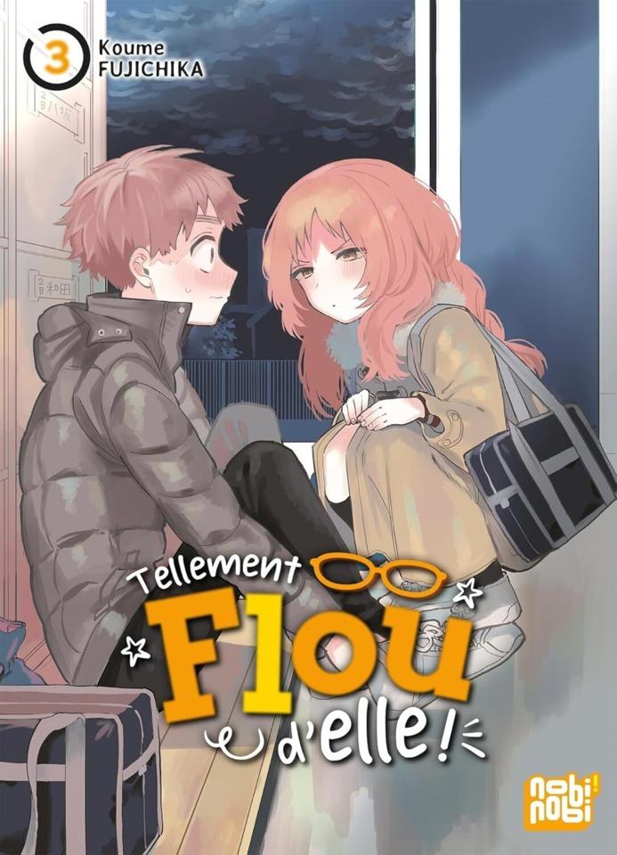 Tellement Flou d'Elle! #3