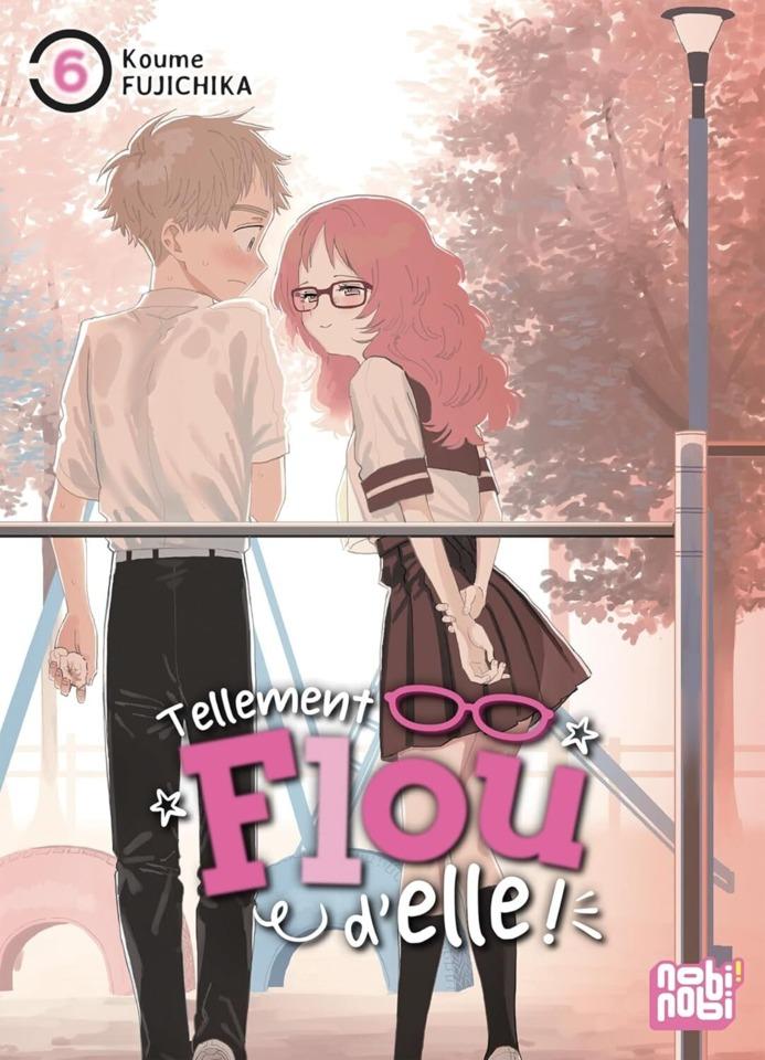 Tellement Flou d'Elle! #6