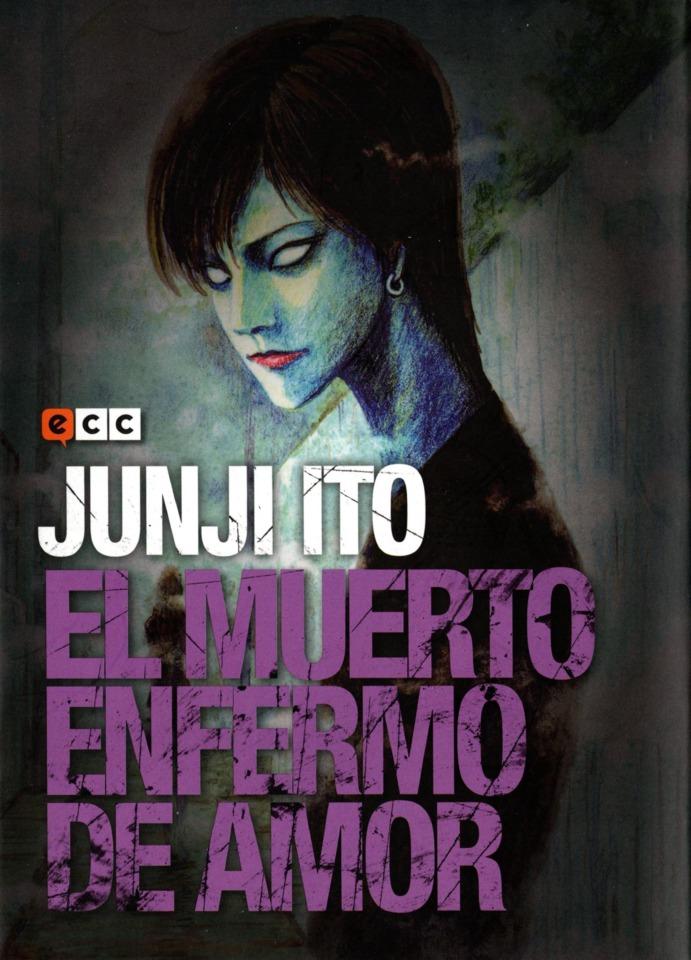 El Muerto Enfermo de Amor