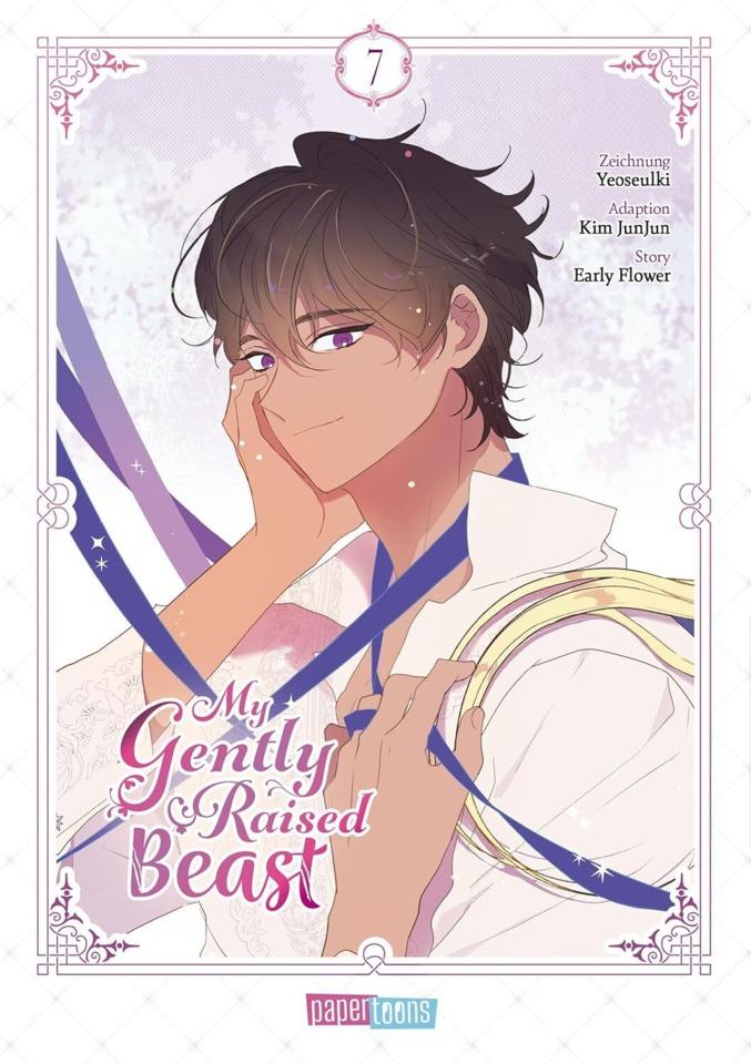 My Gently Raised Beast #7