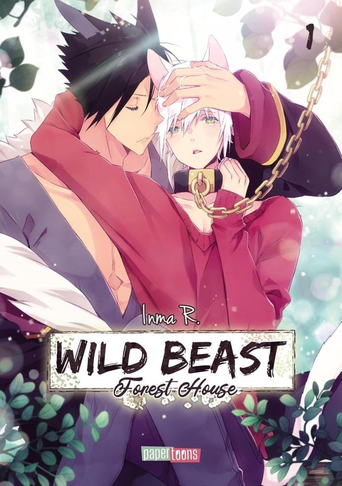 Wild Beast Forest House #1