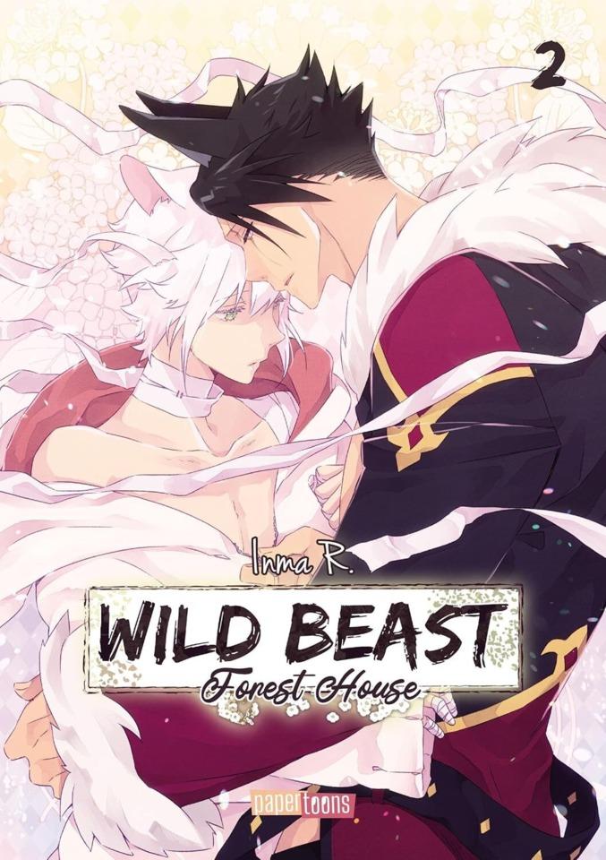 Wild Beast Forest House #2