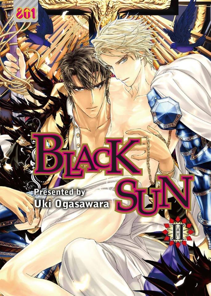 Black Sun #2
