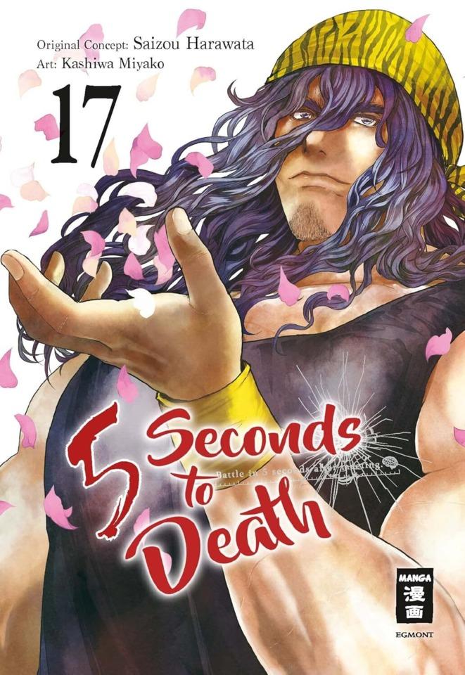 5 Seconds to Death #17