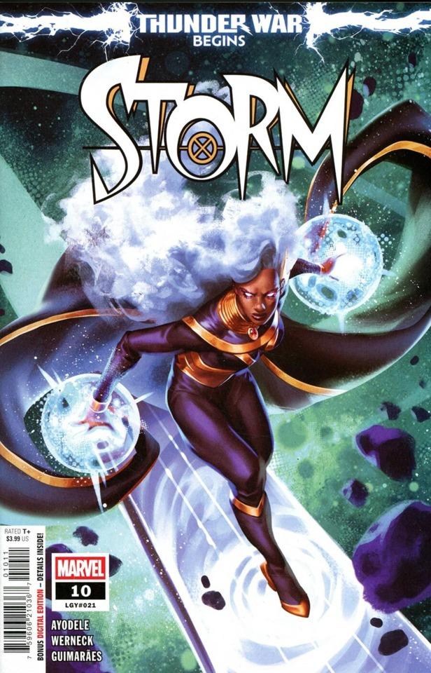 Storm #10
