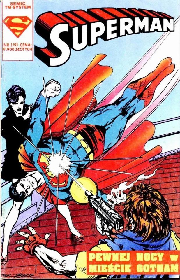 Superman #2