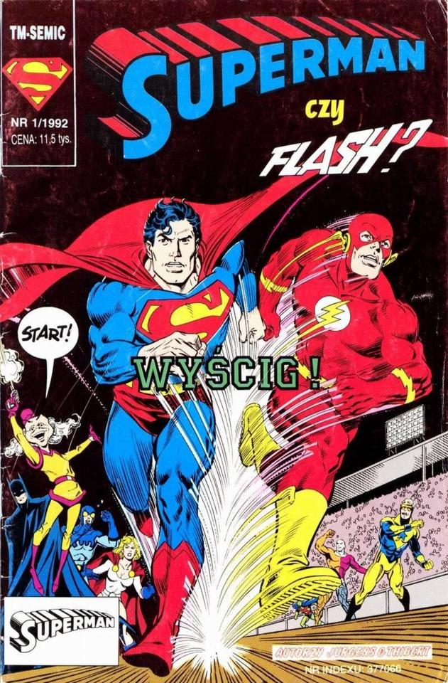 Superman #14