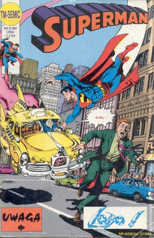 Superman #15