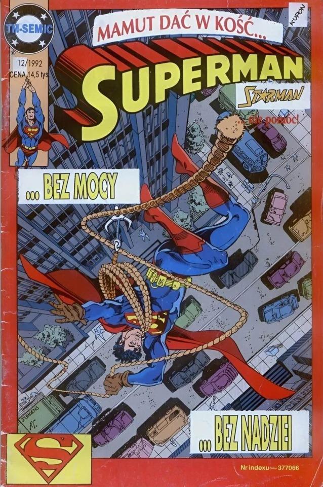 Superman #25