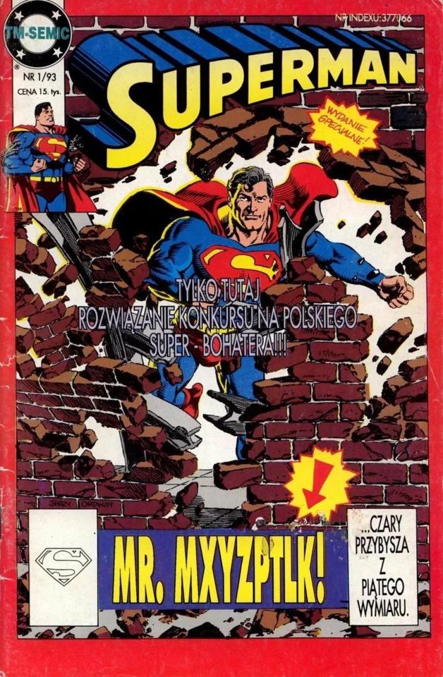 Superman #26