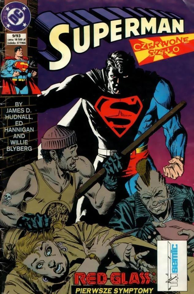 Superman #34