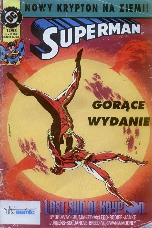 Superman #37