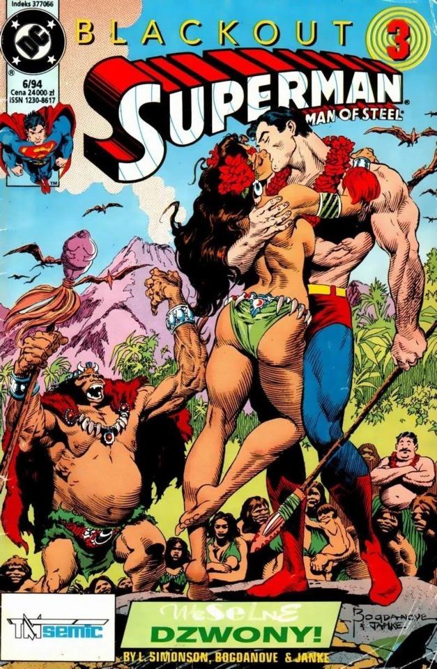 Superman #43