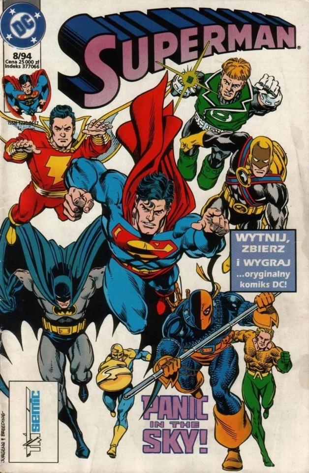 Superman #45