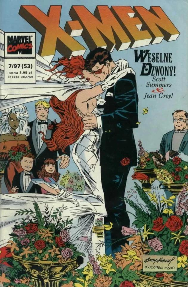 X-Men #53