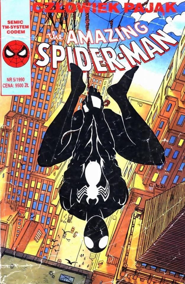 Spider-Man #5