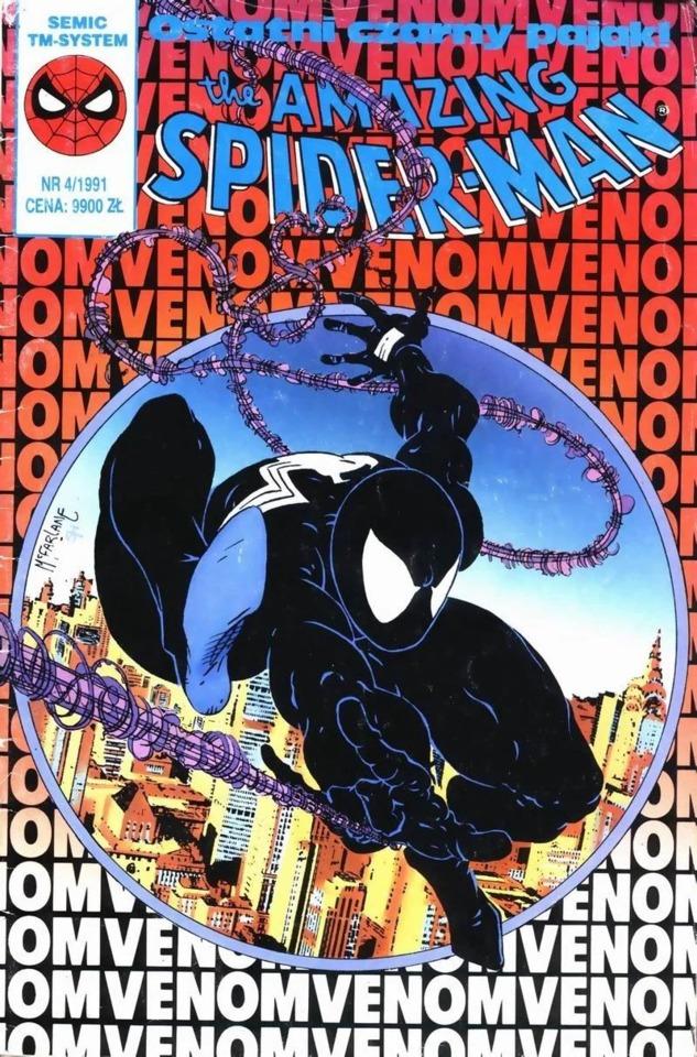Spider-Man #10