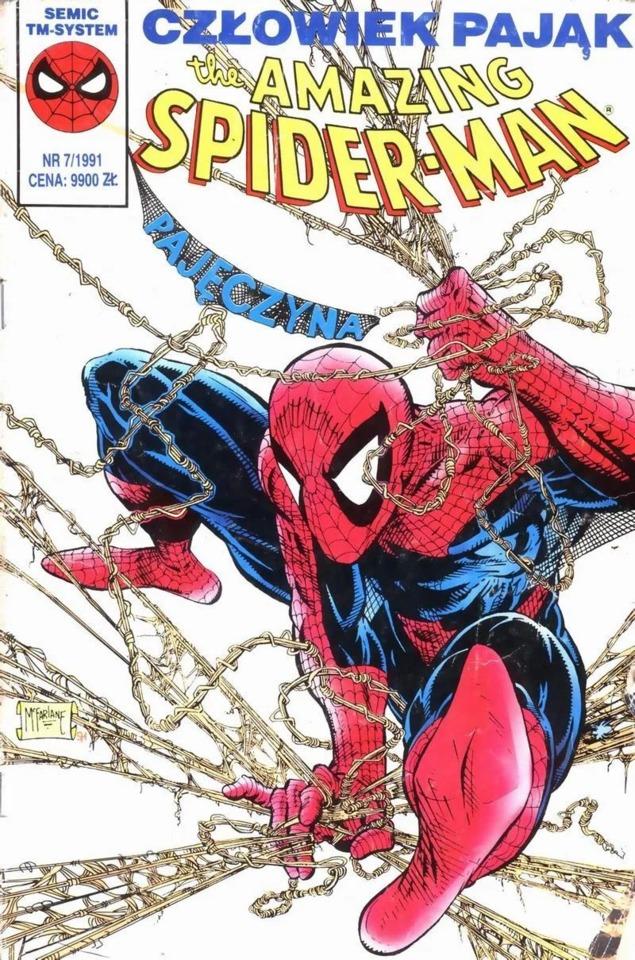 Spider-Man #13