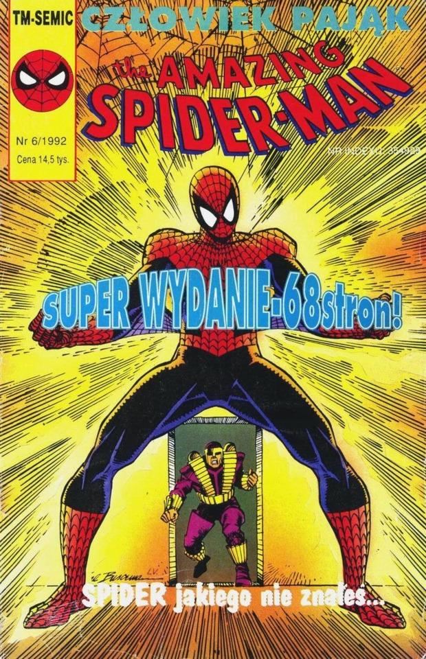 Spider-Man #24