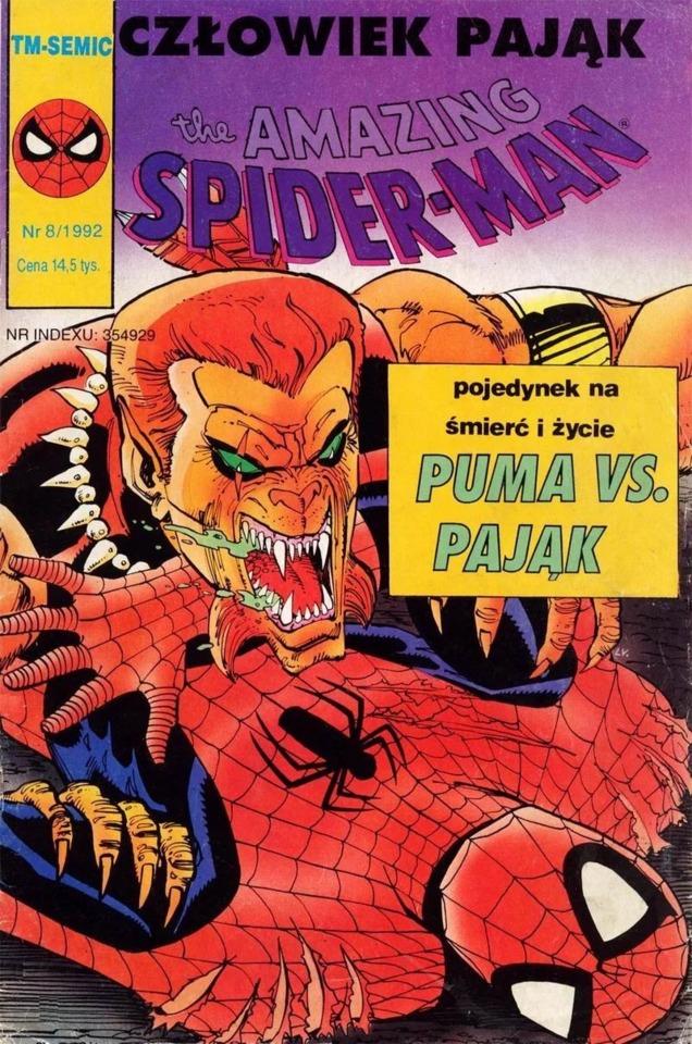 Spider-Man #26