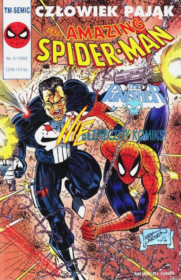 Spider-Man #27
