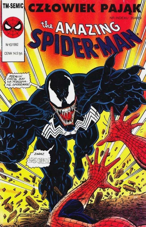 Spider-Man #28