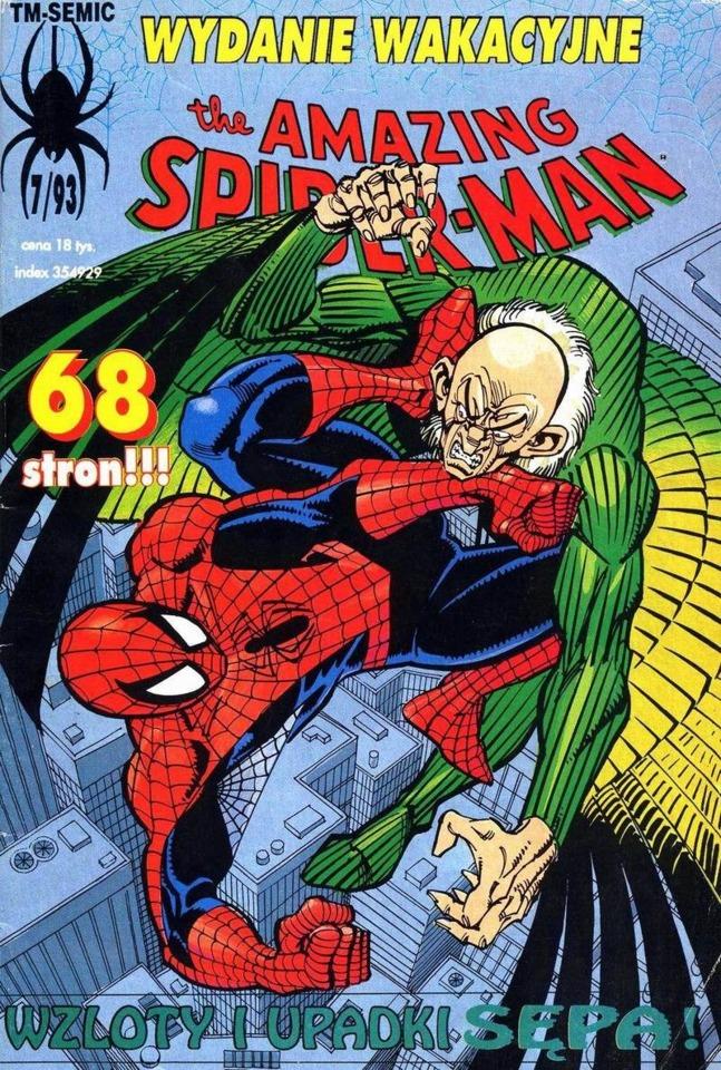 Spider-Man #37
