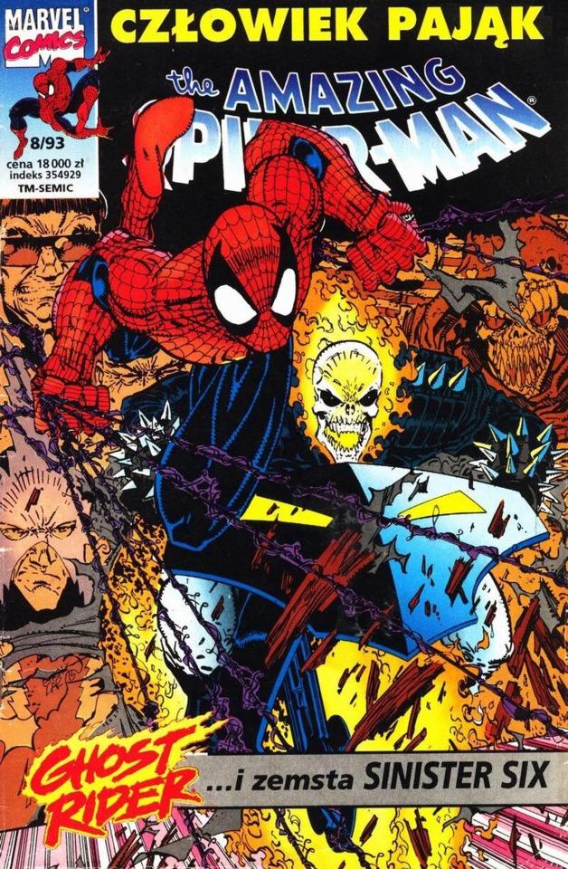 Spider-Man #38