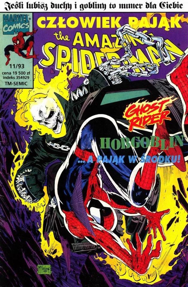 Spider-Man #41
