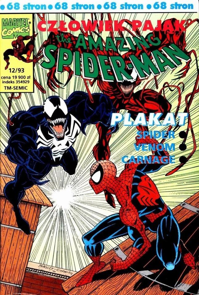 Spider-Man #42