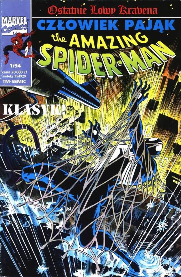 Spider-Man #43