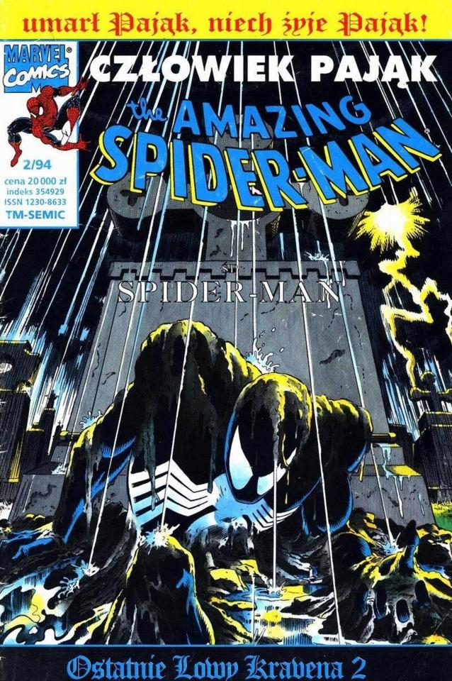 Spider-Man #44