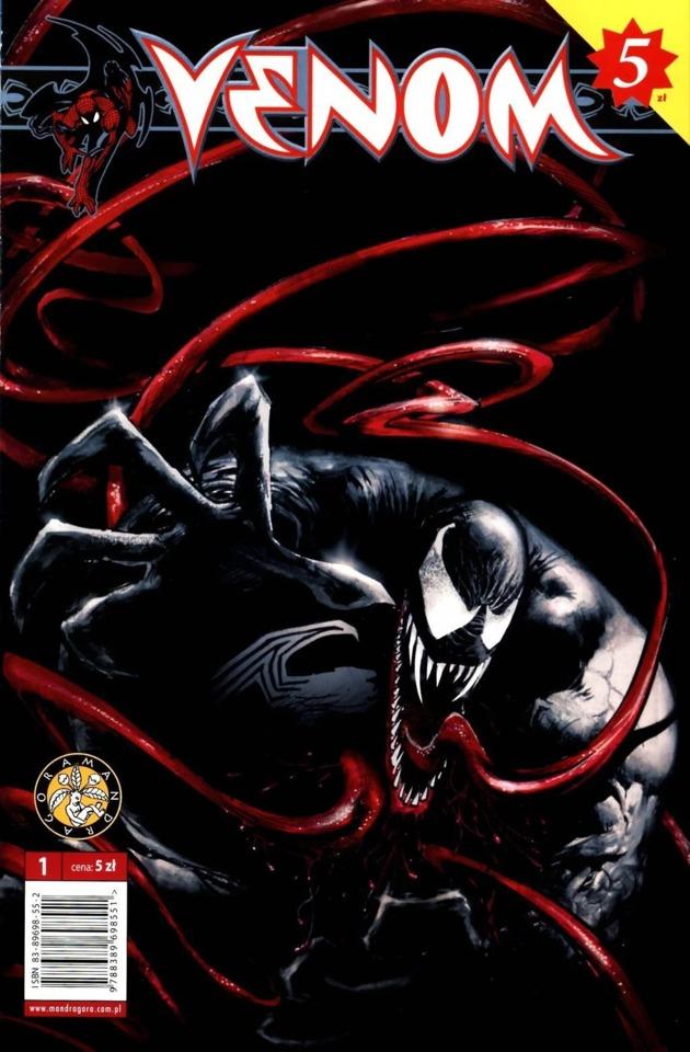 Venom