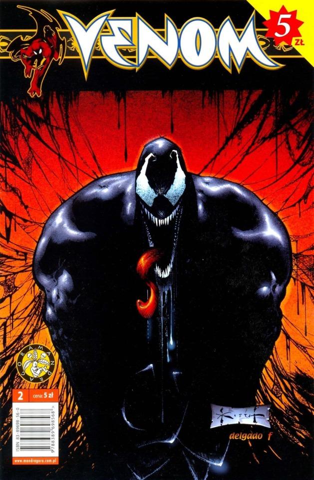 Venom #2