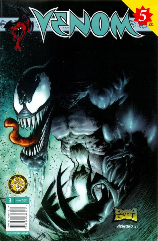 Venom #3