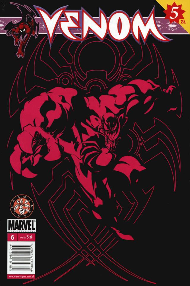 Venom #6