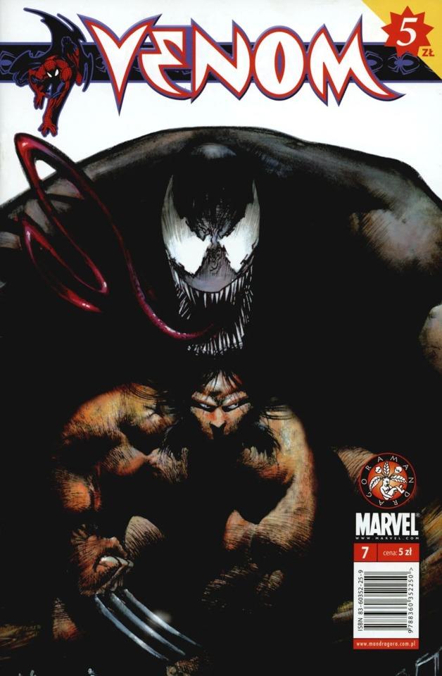 Venom #7