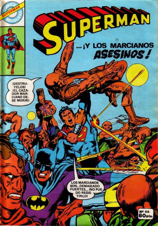 Superman #46