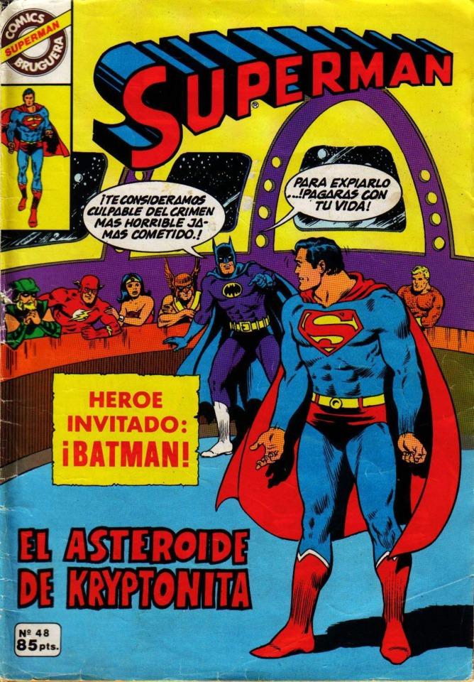 Superman #48