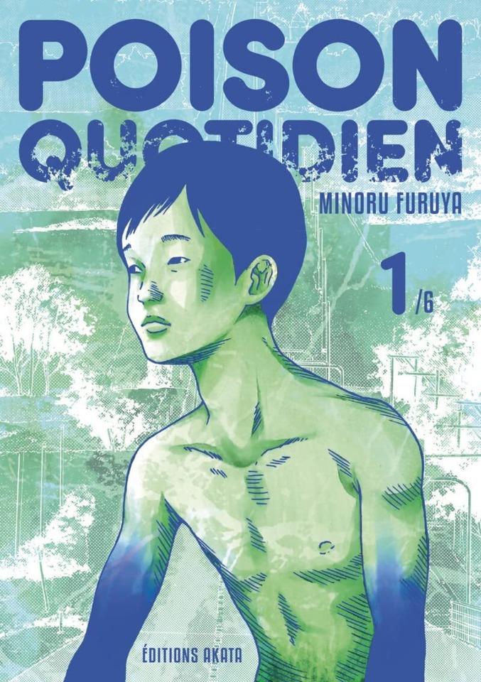 Poison Quotidien #1