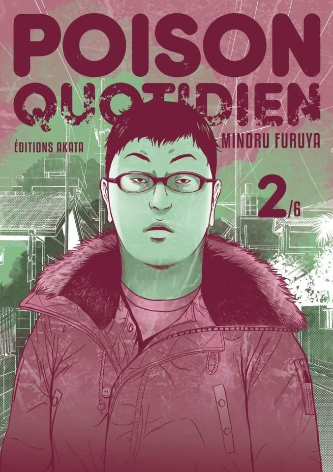 Poison Quotidien #2