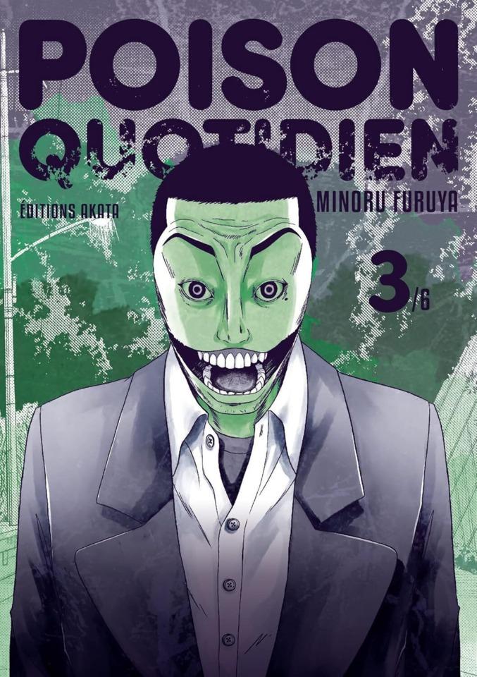 Poison Quotidien #3