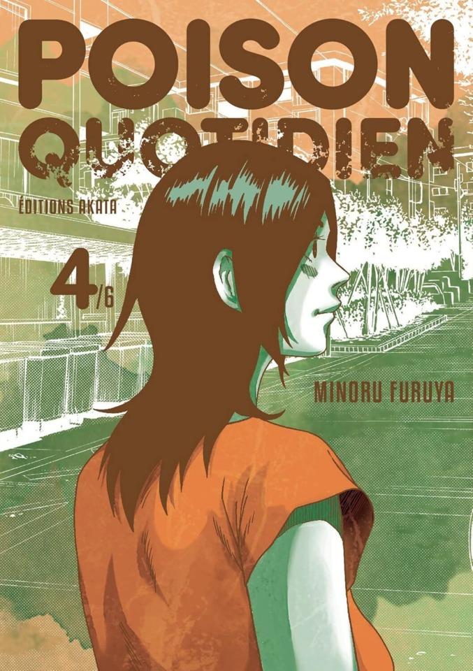 Poison Quotidien #4