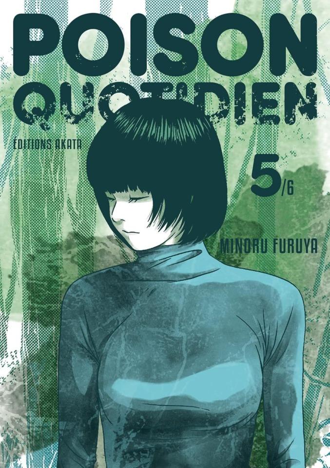 Poison Quotidien #5