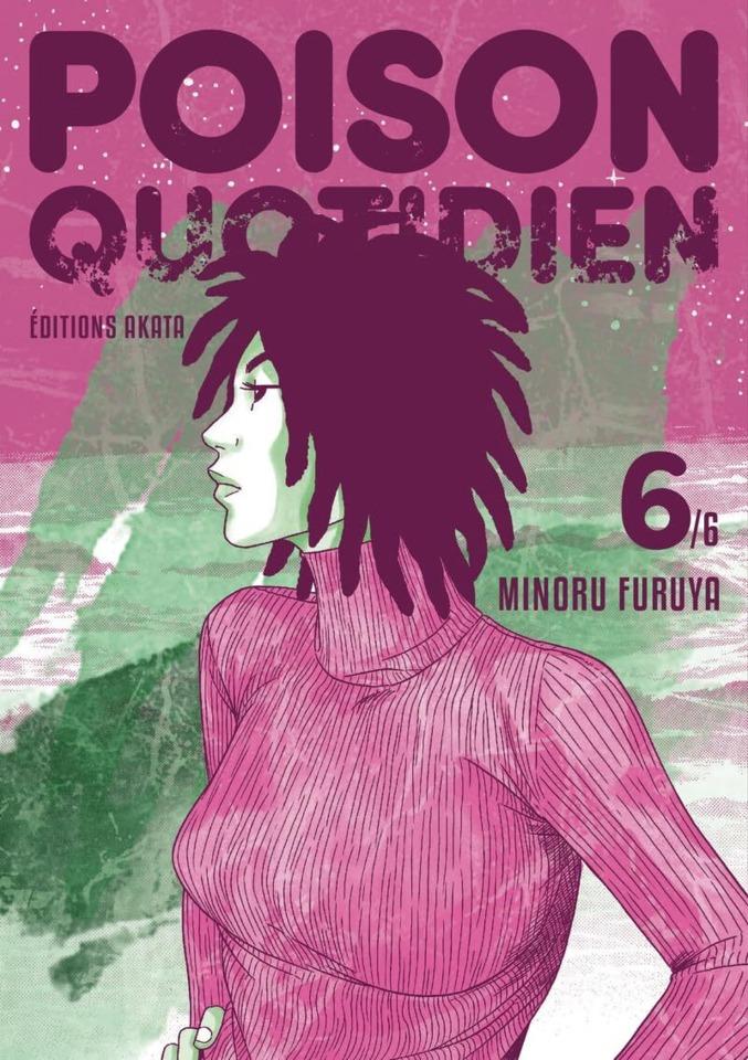 Poison Quotidien #6