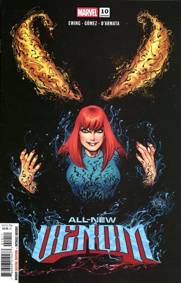 All-New Venom #10