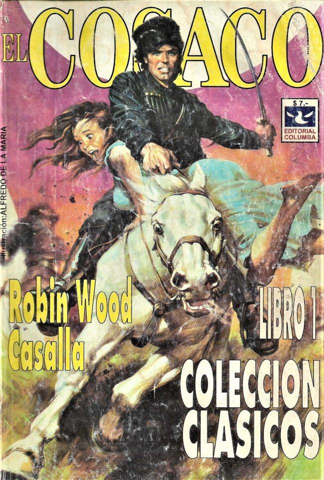 El Cosaco