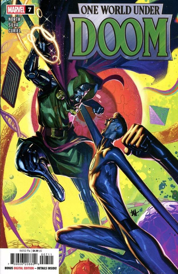 One World Under Doom #7
