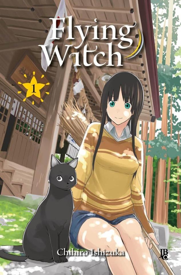 Flying Witch