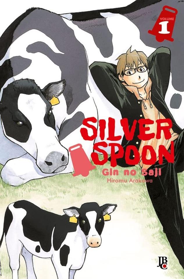 Silver Spoon